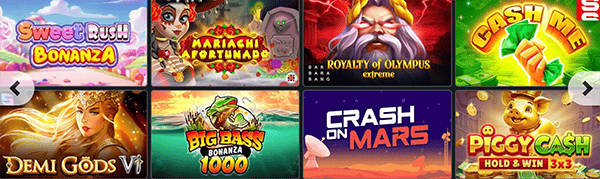 Planbet Casino — App herunterladen & anmelden